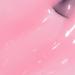 RARJSM Translucent Sheer Pink Gel Nail Polish - Soak Off Clear Pink French Manicure Jelly Nail Varnish - 1pcs 15ml for Salon or DIY Nail Art - Buy Online on SooperMarket.com