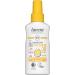 lavera Sun Cream Sensitive SPF 50 for children 100 ml