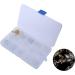 Buy 300 Pcs Silicone Nose Pads for Glasses - Soft Accessories Repair Tool | Bagima Glasses Pads Insert - Buy Online on SooperMarket.com