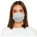 CALIYO Mask 20 PCS with CE2834 Certified Particle Filtering Protective Mask Masks Mouth Guard 5-Layer EU Standard EN 149:2001