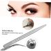 Baluue 1pc Embroidered Eyebrow Pencil Eyebrow Pen Pen Silver Permanent Eyebrow Pen - Buy Online on SooperMarket.com