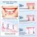 SP-6 Ultra Whitening Toothpaste - Probiotic Brightening Deep Cleaning Prevents Tartar Fresh Breath | International Shipping - Buy Online on SooperMarket.com