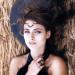 Aimimier Viking Crystal Moon Head Chain - Retro Gold Headpiece for Women and Girls - Buy Online on SooperMarket.com