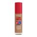 Rimmel London - Lasting Finish 35 Hour Foundation Long-Wearing Hydrating Vegan Formula Full-Coverage - Natural Beige 1 count (Pack of 1) Natural Beige - 400