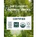 Alter Eco Organic Deep Dark Salted Brown Butter Chocolate Bar - 70% Cocoa, 2.82 oz - Buy Online on SooperMarket.com