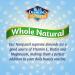 Blue Diamond Almonds Raw Whole Natural 16oz - Premium Quality Almonds - Buy Online on SooperMarket.com