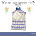 Splosh Navy Tooth Fairy House - Magical Pillow with Fairy Door for Lost Teeth, Perfect Gift for Kids and Toddlers - Buy Online on SooperMarket.com