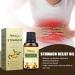 Gastrointestinal Load Oil - 50ml Almond Olive & Rose Belly Massage for Digestion | Cypreason - Buy Online on SooperMarket.com