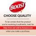 Boost Max Protein Drink Very Vanilla 11 fl oz Bottle 12 Pack - Men's Vanilla Supplement - Buy Online on SooperMarket.com