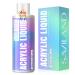 Saviland 4.06 oz Monomer Acrylic Nail Liquid   120ml Nail Liquid for Acrylic Powder Non-Yellowing MMA-Free Formula for Acrylic Nails Application Nail Extension & Carving Nail Starter Home DIY Nail Salon Use