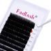 Professional Classic Individual Eyelash Extensions - 0.07mm D Curl Mix (8-14mm) - Natural Look - International Shipping Available - Buy Online on SooperMarket.com