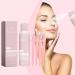 2Pcs Hair Identifier Spray Dermaplaning Spray Hair Identifier Spray For Face Shaving Hair Identifier Spray For Face Dermaplaning Spray for All Skin And Hair Types. Pink - Buy Online on SooperMarket.com