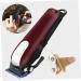 Gogogmee Electric Clipper Switch for Hair Trimmer Hair Clipper Accessories Hair Clipper Repair Tool Hair Clipper Supply Hair Clipper Power Haircut Equipment Hairdressing Tool 2X2X1CM Brown - Buy Online on SooperMarket.com