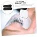 1 Set Eyelash Inspection Mirror & Lash Pick-Up Stick - Essential Salon Tool for Eyelash Extensions | Beauty Tools for Women - Buy Online on SooperMarket.com