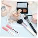 BELLIFFY 1 Set Eyeliner Stick Empty Lash Tube Eyelash Cream Holders Empty Eyelash Tubes for Women Eyelash Cream Bottle Women Lash Tubes Plastic Mascara Bottle Refillable Mascara Tube - Buy Online on SooperMarket.com