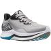 Saucony Men's Endorphin Shift 2 Running Shoe 10.5 Alloy/Topaz