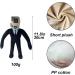 Skibidi Toilet Plush Toys - Funny Game Cartoon Stuffed Doll for Game Fans | Perfect Birthday Gift for Boys and Girls - Buy Online on SooperMarket.com