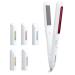 Panasonic flat iron multi 6Way white EH-HW53-W