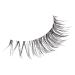KISS My Lash But Better - 10mm False Eyelashes Contact Lens Friendly Reusable Strip Lashes Easy to Apply 1 Pair - Shop Now for International Shipping - Buy Online on SooperMarket.com