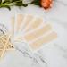120 Pairs Lace Slim Eyelid Tape - Instant Eye Lift Strips for Saggy & Hooded Eyelids | Invisible Sticky Stickers - Buy Online on SooperMarket.com