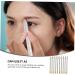 BELLIFFY 10pcs Makeup Pencils Eyebrow Tool Grey Lip Liner Eyebrow Applicator - Buy Online on SooperMarket.com