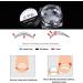 10Pcs/Box Toenail Correction Ingrown Sticker Patch Toe Nail Fixer Recover Pedicure Tool Super Thin Design for Comfort Strong Toughness Effective Corrector Suitable for - Buy Online on SooperMarket.com