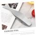 Beavorty 12-Piece Remand Clip Razor & Tweezers Set | Animal & Fish Bone Removal Tool | Durable & Versatile Remanding Supply - Buy Online on SooperMarket.com