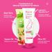 Mama's Choice Stretch Mark Cream for Pregnant Moms - Prevents & Reduces Stretch Marks, Soothes Itchy Skin - Paraben & Alcohol Free - 3.38 oz - Buy Online on SooperMarket.com