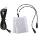 Dioch USB-Heated Pads - Sustainable 5V Carbon Fiber Heating Pillows for Hot & Cold Therapy - Buy Online on SooperMarket.com