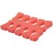yilin 7pcs Colorful Nail Art Finger Toe Soft Foam Separator Manicure Pedicure Tool - Buy Online on SooperMarket.com