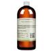 Jamaican Black Castor Oil 32 oz - 100% Pure Organic Cold Pressed, Chemical Free - Premium Grade for Hair, Body, Skin Care - Eyelash & Eyebrow Growth - Buy Online on SooperMarket.com