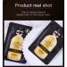 24k Gold Mask Sheet Mask Niacinamide Mask Nourishing & Moisturizing Hyaluronic Acid Mask Skincare For All Skin Types - Buy Online on SooperMarket.com