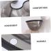 Portable Mobile Shampoo Hair Washing Tray for Salons - Neck & Shoulder Support | Best Hair Salon Supplies - Buy Online on SooperMarket.com