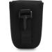 MegaGear Neoprene Camera Case for Sony ZV-1F/ZV-1 - Black | Lightweight & Protective - Buy Online on SooperMarket.com