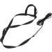 Buy Adjustable Bird Dishes & Leash for Parrots - PAPPAGIES-ACHRINE - Perfect for Gray Cockatoos & Black Cockatoos - International Shipping Available - Buy Online on SooperMarket.com
