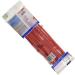 Balla Stixx Strawberry Gummy Chew Sweets Long Laces 140g - 1x Share Bag - Buy Online on SooperMarket.com