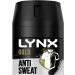 Lynx Gold Anti White Marks 72hrs Protection Antiperspirant 150ml 150 ml (Pack of 1) - Buy Online on SooperMarket.com
