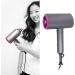 Fast Drying Blow Dryer Grey 1200W Hair Dryer for Home - Buy Online on SooperMarket.com