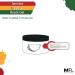 Made For Locs Jamaica Reggae Roots Retwisting Gel 4 oz - Tropical Flava | Best Loc Care for International Shipping - Buy Online on SooperMarket.com