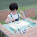 Large 24x16 Silicone Craft Mat for Resin Casting - Non Stick Heat-Resistant Pad for Art & Play Dough - Blue - Buy Online on SooperMarket.com