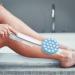Buy Back Lotion Applicator & Massager - Long Handle Handheld Body Lotion Applicator Brush for Effortless Self-Application | International Shipping Available - Buy Online on SooperMarket.com