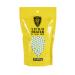 Elite Force Tracer BBS Glow-in-The-Dark Premium 6mm Airsoft BBS Ammo, 1000 Count, 0.25 Gram, One Size