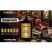 Goodfellas Nourishing Beard Shampoo 250ml - Made in Italy | Sandalwood & Mandarin | International Shipping - Buy Online on SooperMarket.com