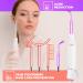 GES Supernova Darsonval Device - High Frequency Acne Treatment Hair Loss Solution & Anti-Aging Skin Care System for a Flawless Complexion - Buy Online on SooperMarket.com