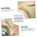 Buy 15 Rolls of Breathable Fabric Lash Tape | Grafted Eyelash Adhesive for Perfect Lashes - International Shipping Available - Buy Online on SooperMarket.com