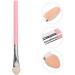 PLAFOPE Make Eye Shadow Brush Palette Eye Shadow Applicator Sticks Concealer Sponge Stick Face Makeup Tint - Buy Online on SooperMarket.com