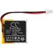 Buy Battery Replacement for Python 7857P JFC301819 - High Quality & Global Shipping - Buy Online on SooperMarket.com