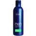 Ziaja Men 2 In 1 Shower Gel & Shampoo 300Ml - Buy Online on SooperMarket.com