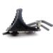 Forward Universal Hand Stop for both keymod & m-Lok mlok Tactical Handguard