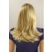 WIG ME UP 3218-611 | Light Blonde Straight Wig | Side Parting & Curved Tips | International Shipping Available - Buy Online on SooperMarket.com